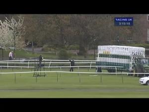 Video preview image for Nottingham 15:15 - EBF Stallions 32red.com Fillies' Handicap