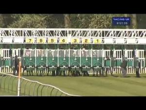 Video preview image for Nottingham 16:50 - 10 Free At 32Red Handicap