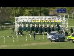 Video preview image for Pontefract 14:00 - William Hill Supports The Nrc/British Stallion Studs EBF Maiden Stakes (Plus 10)