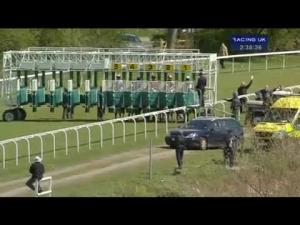 Video preview image for Pontefract 14:35 - Totepool Supports The Nrc/Breeders Backing Racing EBF Maiden Stakes