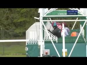 Video preview image for Ascot 15:00 - Retraining Of Racehorses & Horseback UK EBF Stallions Stakes (Fillies' Conditions Race) (Rnd)