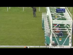 Video preview image for Pontefract 15:10 - Betfred Supports The Nrc Handicap