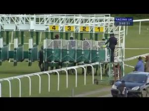 Video preview image for Pontefract 15:45 - Ladbrokes Mobile Fillies' Handicap