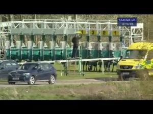 Video preview image for Pontefract 16:15 - Northern Racing College Handicap