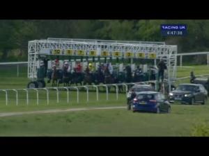 Video preview image for Pontefract 16:45 - coral.co.uk Handicap