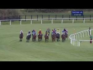 Video preview image for Cheltenham 16:50 - John Ellis Memorial Hunters' Chase