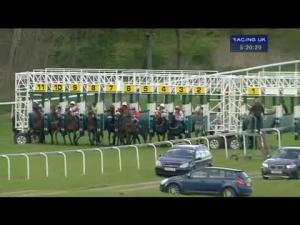 Video preview image for Pontefract 17:20 - Go Racing In Yorkshire Future Stars Apprentice Handicap (Round 3)