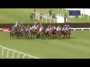 Video preview image for Cheltenham 17:25 - Connolly's Red Mills Precision Nutrition Intermediate Point-To-Point Championship Final Hunters' Chase