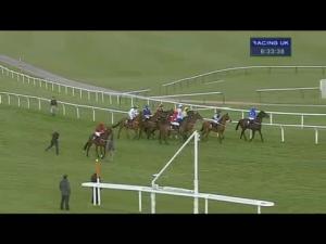 Video preview image for Cheltenham 18:30 - Bonhams Men's Open Point-To-Point Championship Final Hunters' Chase
