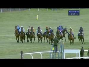 Video preview image for Cheltenham 20:15 - Sporting Icons Evening With McCoy Ladies' Open Hunters' Chase