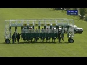 Video preview image for Redcar 13:55 - Racing UK Profits Returned To Racing Maiden Auction Stakes