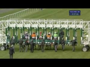 Video preview image for Redcar 14:25 - Enjoy Hospitality At Redcar Racecourse Selling Stakes