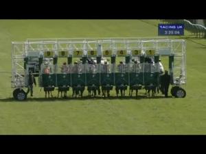 Video preview image for Redcar 15:25 - Redcar Racecourse Conference & Wedding Venue Handicap