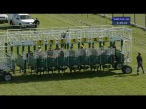 Video preview image for Redcar 16:30 - Win A Vip Day At redcarracing.co.uk Claiming Stakes