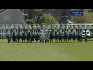 Video preview image for Redcar 17:00 - Download Your Racing UK Ipad App Handicap