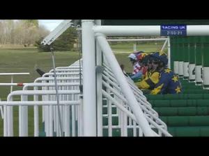 Video preview image for Musselburgh 14:55 - Weatherbys Private Banking Handicap