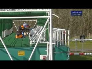 Video preview image for Musselburgh 17:10 - Bruce Stevenson Insurance Brokers Handicap