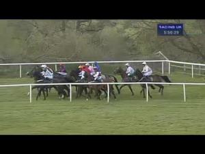 Video preview image for Bangor-On-Dee 17:50 - Epds Racing Partnerships Supporting Racing Welfare Novices' Hurdle