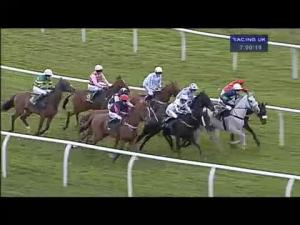 Video preview image for Bangor-On-Dee 19:00 - Bangorbet Handicap Chase