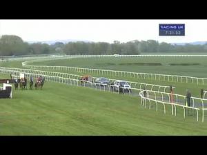 Video preview image for Bangor-On-Dee 19:30 - Nicol Hughes Handicap Hurdle