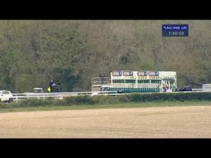 Video preview image for Goodwood 13:40 - Betfred 'Home Of Goals Galore' Handicap