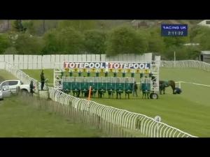 Video preview image for Thirsk 14:10 - Totescoop6 The Millionaire Maker Maiden Auction Stakes
