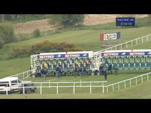 Video preview image for Goodwood 14:15 - Betfred TV EBF Stallions Daisy Warwick Stakes (Fillies' Listed)