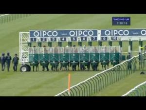 Video preview image for Newmarket 14:30 - Pearl Bloodstock Palace House Stakes (Group 3)