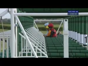 Video preview image for Newmarket 15:05 - Dunaden At Overbury Jockey Club Stakes (Group 2)