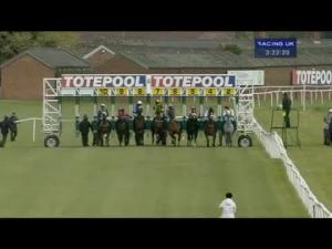 Video preview image for Thirsk 15:20 - Totequadpot Four Places In Four Races Maiden Stakes