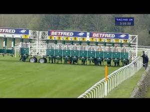 Video preview image for Goodwood 15:25 - Betfred 'Racing's Biggest Supporter' Handicap