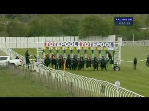Video preview image for Thirsk 16:00 - Totepool Racing's Biggest Supporter Handicap