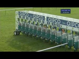 Video preview image for Newmarket 16:20 - Charm Spirit At Tweenhills Handicap