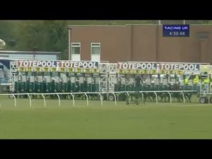 Video preview image for Thirsk 16:35 - Totepool Thirsk Hunt Cup (Handicap)