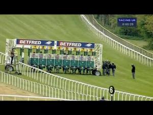 Video preview image for Goodwood 16:40 - Betfred 'Supports Jack Berry House' Median Auction Maiden Stakes