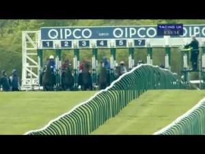 Video preview image for Newmarket 16:55 - Harbour Watch Newmarket Stakes (Listed)