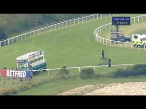 Video preview image for Goodwood 17:15 - Betfred 'Hat Trick Heaven' Handicap (Div 1)