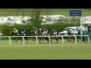 Video preview image for Thirsk 17:40 - mytotepool.com Handicap