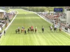 Video preview image for Salisbury 14:05 - Betfred 'City Bowl' Handicap