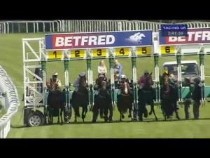 Video preview image for Salisbury 14:40 - Betfred 'Racing's Biggest Supporter' Fillies' Conditions Stakes (Plus 10)