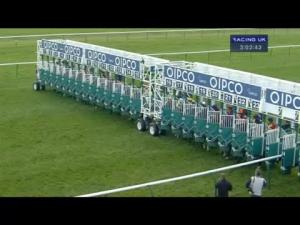 Video preview image for Newmarket 15:00 - Havana Gold Handicap