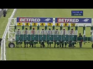 Video preview image for Salisbury 15:50 - Betfred TV EBF Stallions Maiden Stakes