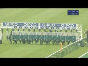 Video preview image for Newmarket 16:15 - Harbour Watch Future Stars Maiden Stakes (Plus 10)