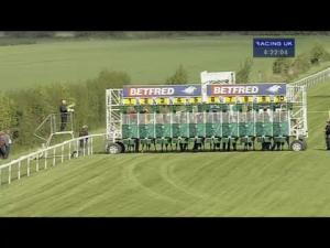 Video preview image for Salisbury 16:20 - Betfred Racing 'Follow Us On Twitter' Fillies' Handicap