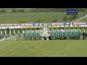 Video preview image for Salisbury 16:55 - Betfred Mobile Lady Riders' Handicap (Lady Amateur Riders)