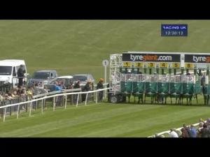 Video preview image for Beverley 12:30 - Maypole Dancers Maiden Fillies' Stakes