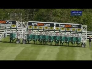 Video preview image for Beverley 13:00 - Mayday Raceday Median Auction Maiden Stakes