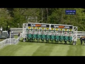 Video preview image for Beverley 13:35 - Barbara Dickson Beverley Folk Festival Handicap