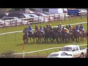 Video preview image for Warwick 14:20 - Quantum Manufacturing Handicap Hurdle
