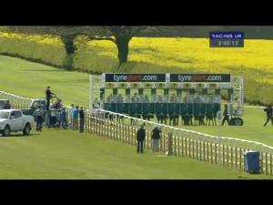Video preview image for Beverley 14:45 - Swan Industrial Drives Handicap
